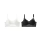 2 Pack (White+Black)