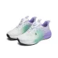 White Green Purple