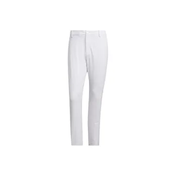 Adidas Casual Pants Men's White
