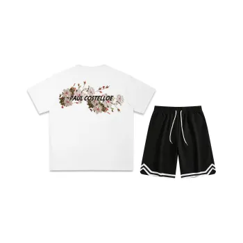 PAUL COSTELLOE Casual Sportswear Unisex