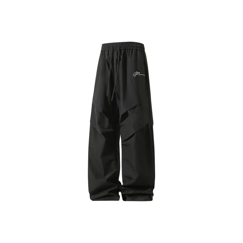 AI3 Casual Pants Unisex-0