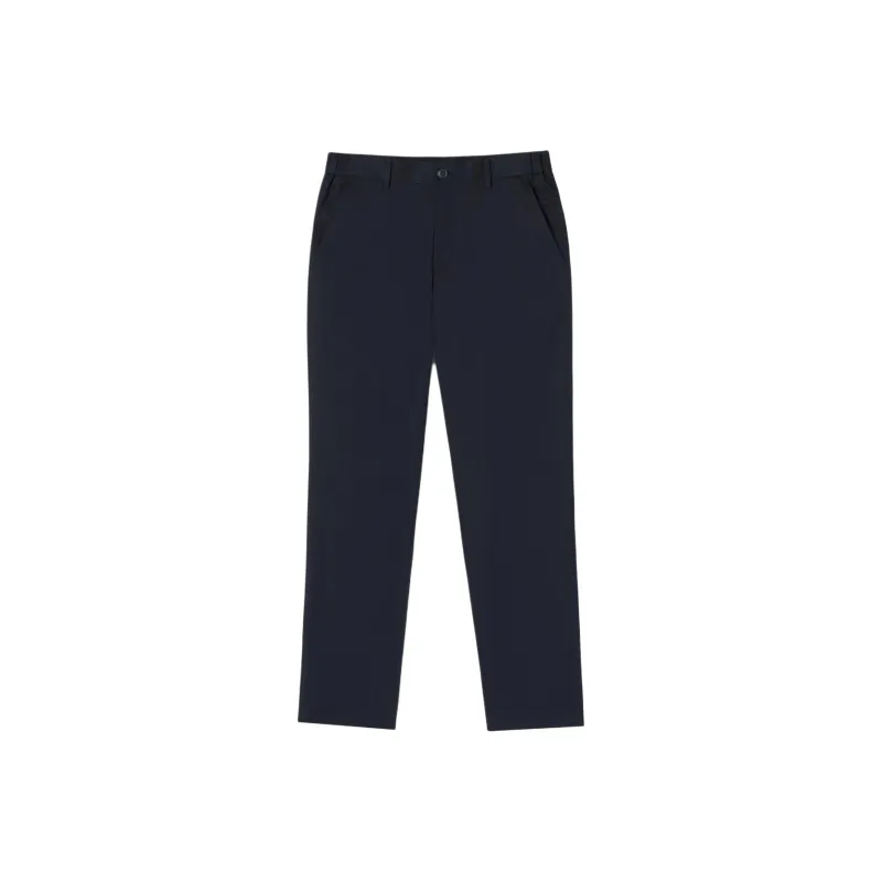 LACOSTE Casual Pants Men's Marine Blue-0