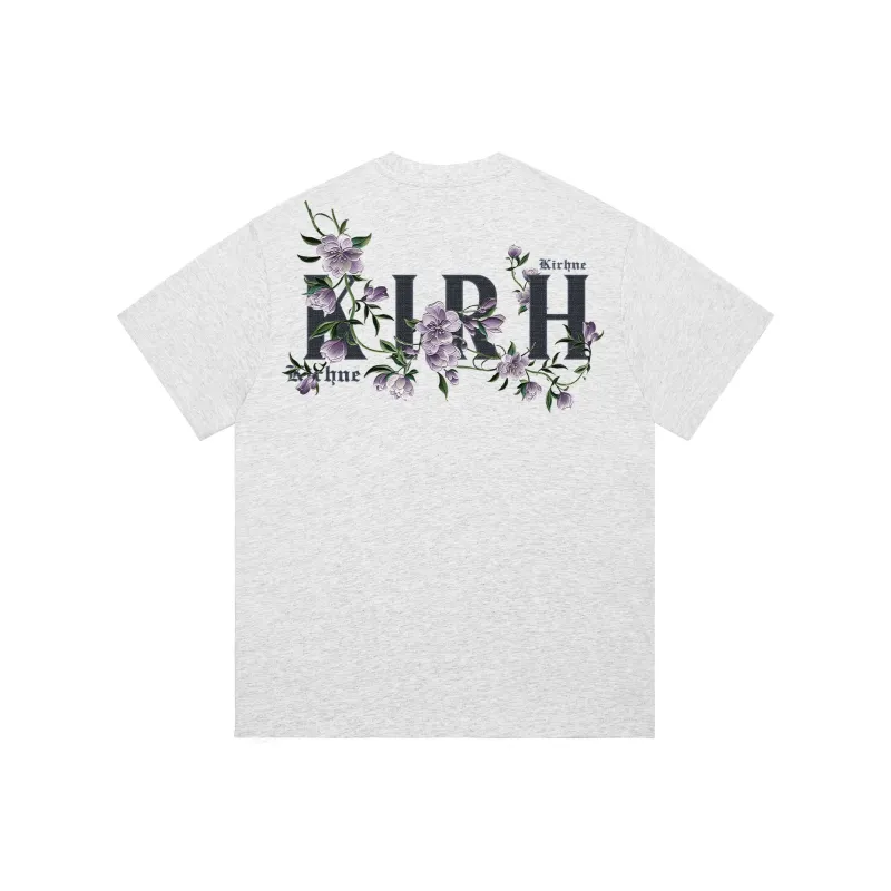 KIRHNE T Shirts Unisex-10