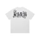 White Heather Gray