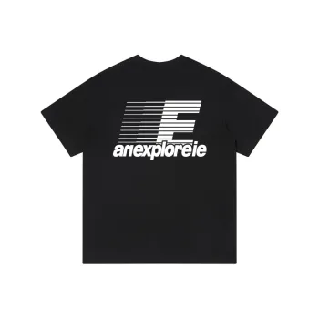 I.E T Shirts Unisex