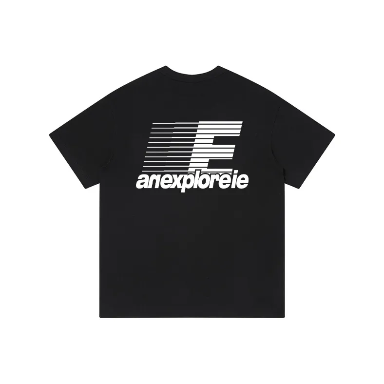 I.E T Shirts Unisex-0