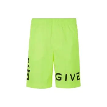 Givenchy Long Swimwear