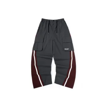 GENANX Casual Pants Unisex