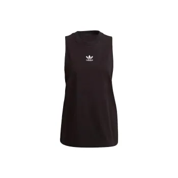 Adidas Originals Tank Tops Women's Black