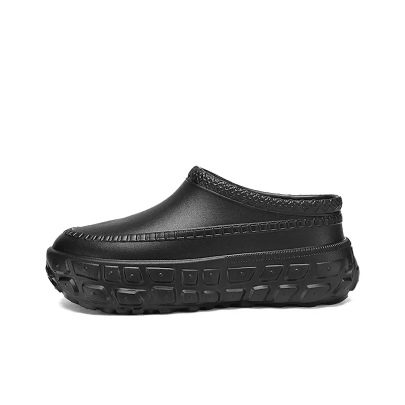 Darcy Sen Cushioning, Slip Resistant, Abrasion Resistant, Waterproof, Lightweight, Rebound Mid Top Casual Shoes Unisex-0