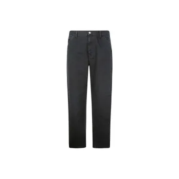 Carhartt WIP Jeans Men Black