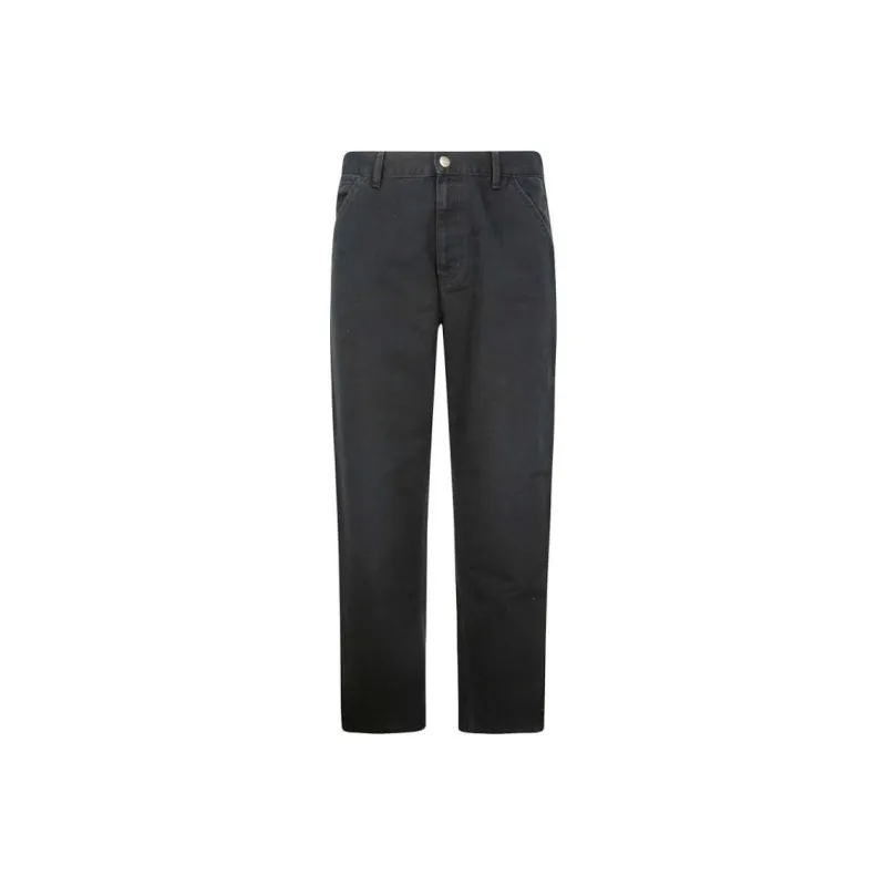 Carhartt WIP Jeans Men Black-0