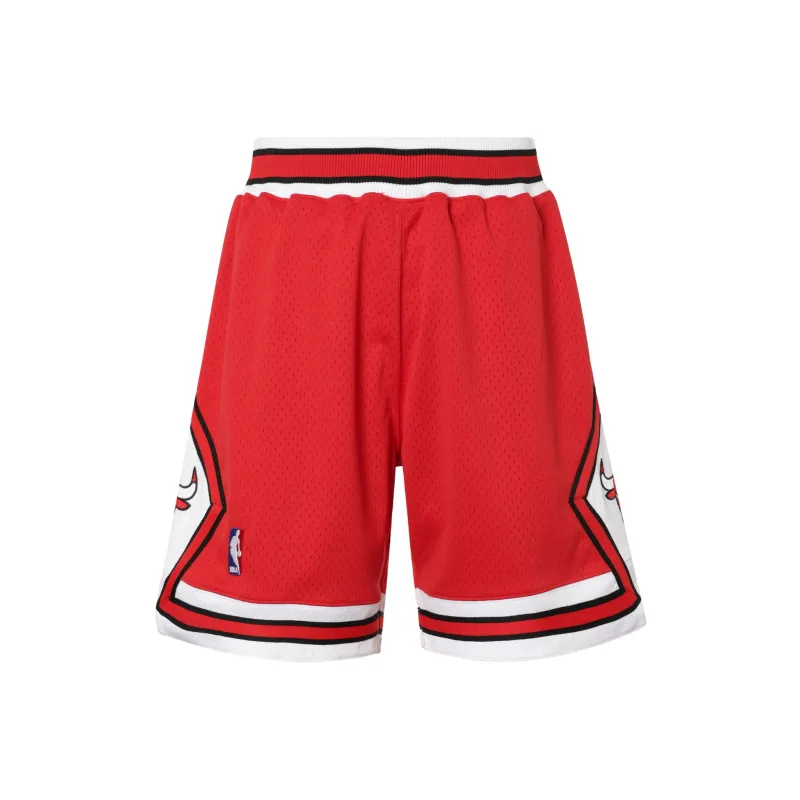 Mitchell & Ness Basketball Shorts Men's-0