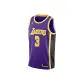 Purple/Gold Color Scheme