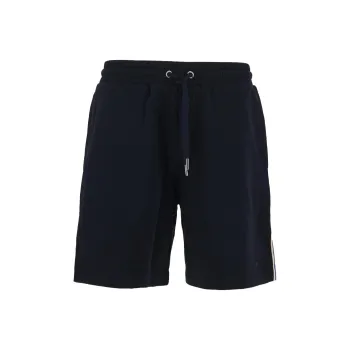 Moncler Casual Shorts Men Black