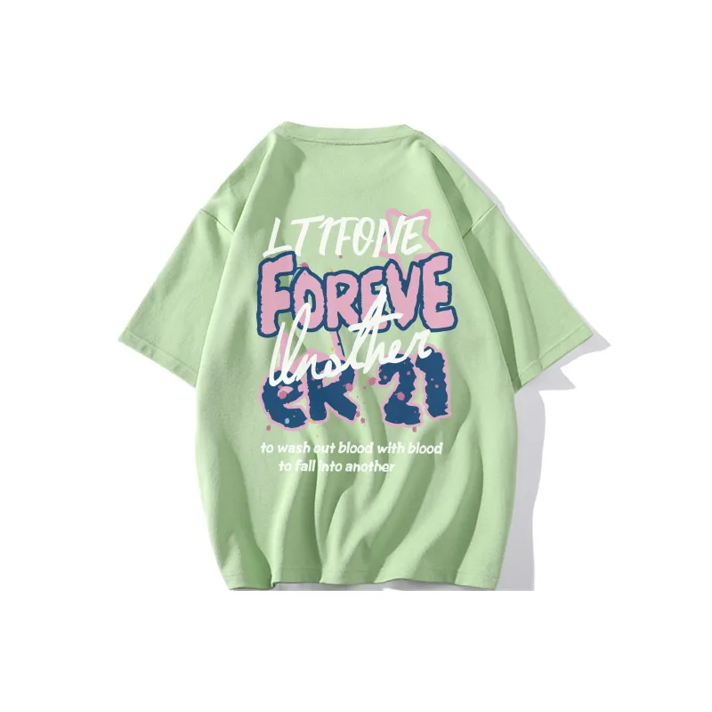LTIFONE T Shirts Unisex-10