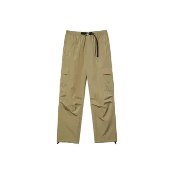 LACOSTE Casual Pants Men's Brown