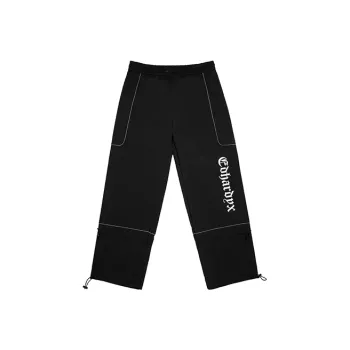 ED HARDY X FW23 Casual Pants Unisex