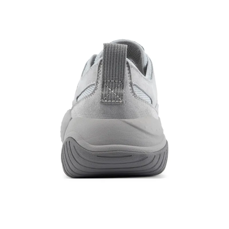 Jeep Slip Resistant, Breathable, Lightweight, Height Increasing Low Top Hiking Shoes Men's-2