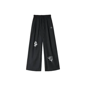 DUKE+DEXTER Casual Pants Unisex