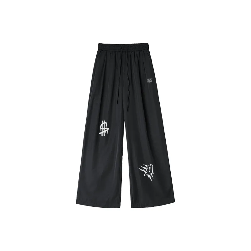 DUKE+DEXTER Casual Pants Unisex-0