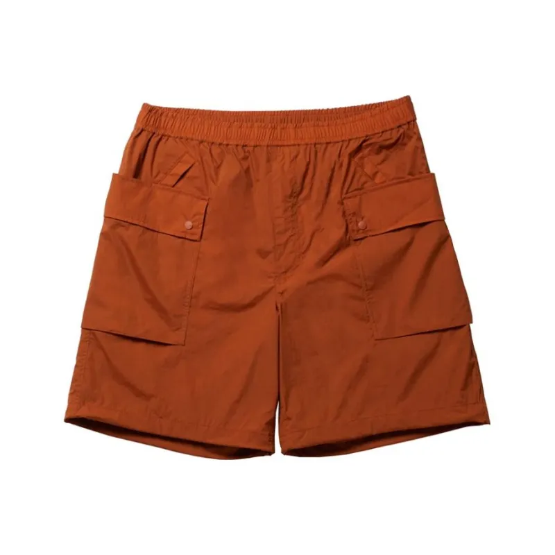 DAIWA PIER39 Casual Shorts Men-2