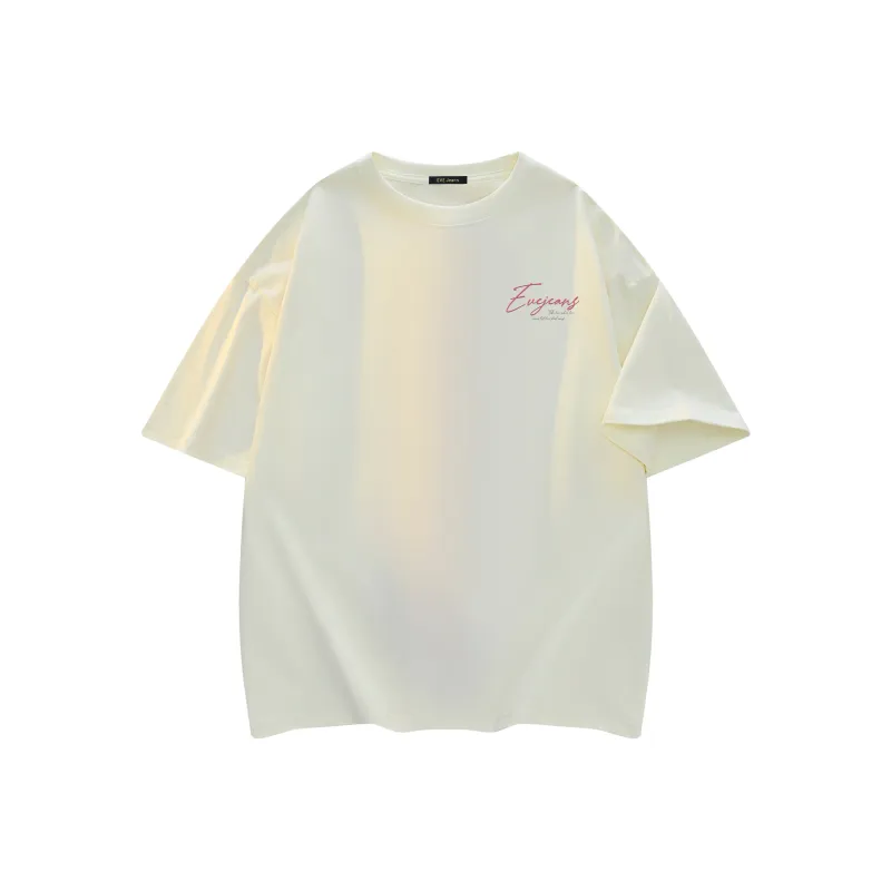 Yiwen T Shirts Unisex-11