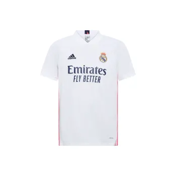 Adidas Soccer Jerseys Men's White