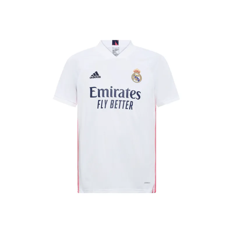 Adidas Soccer Jerseys Men's White-0