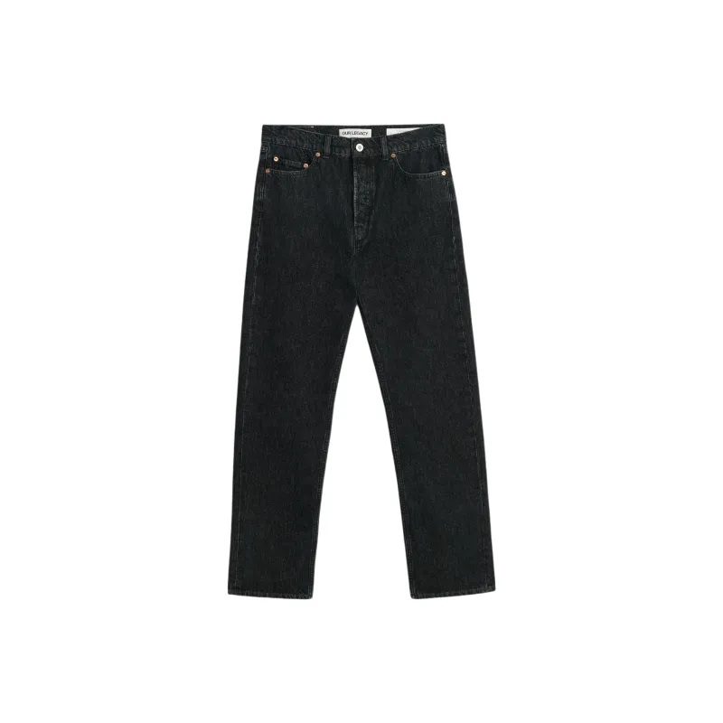 OUR LEGACY Firts Cut Jeans-0