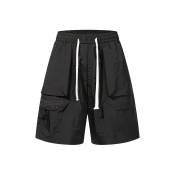 MAX FAWN Cargo Shorts Unisex
