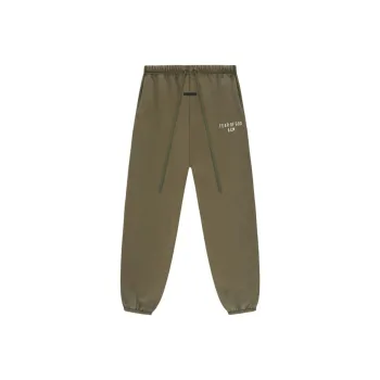 Fear Of God Essentials Heavy Fleece Sweatpant 