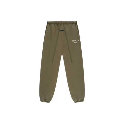 Fear Of God Essentials Heavy Fleece Sweatpant 
