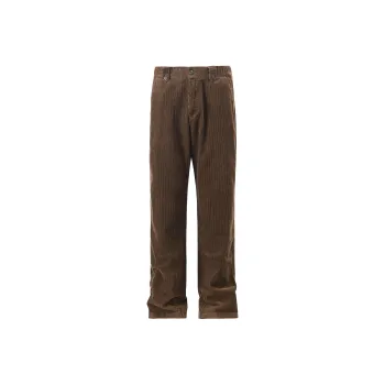 GTRG Casual Pants Unisex
