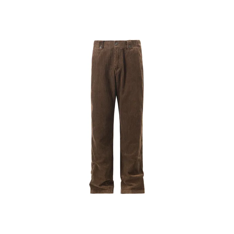 GTRG Casual Pants Unisex-2