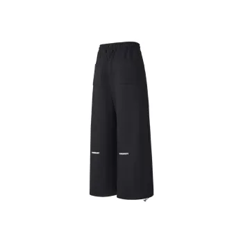 RUMMANDY Casual Pants Unisex