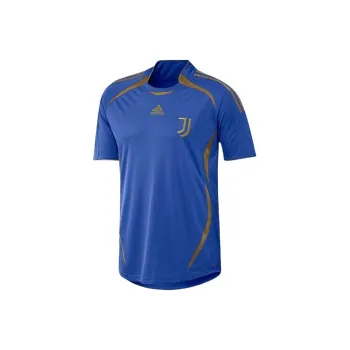 Adidas Soccer Jerseys Unisex Highlighter Red Blue