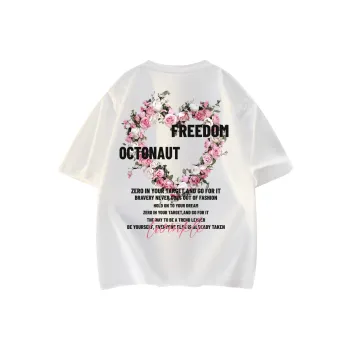 Small Columns Under The Sea T Shirt Unisex