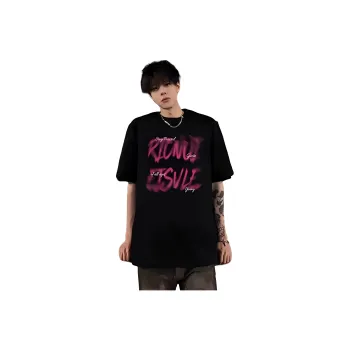 PAINT STAIN T-Shirts Unisex
