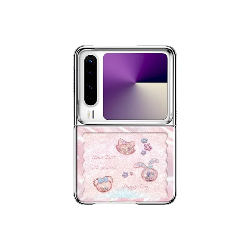 SUPER MOUSE Phone Cases-8