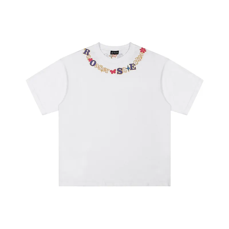 HAPPY PARTY T Shirts Unisex-4