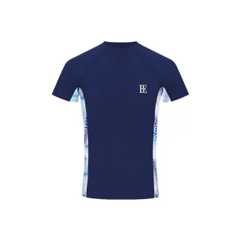 BALNEAIRE Men'swimwear Men's Dark Blue