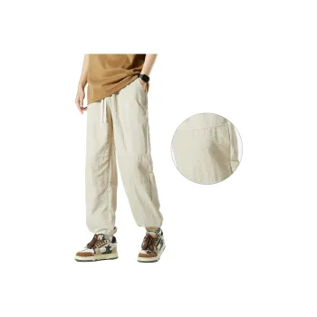 MEXICAN Casual Pants Unisex