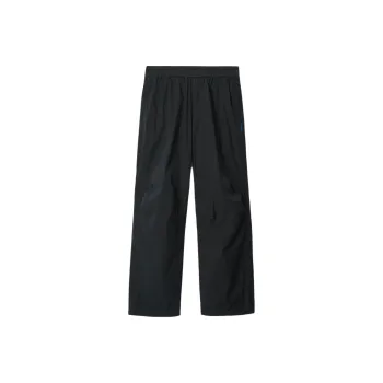 Burberry Casual Pants Men's Onyx Agate