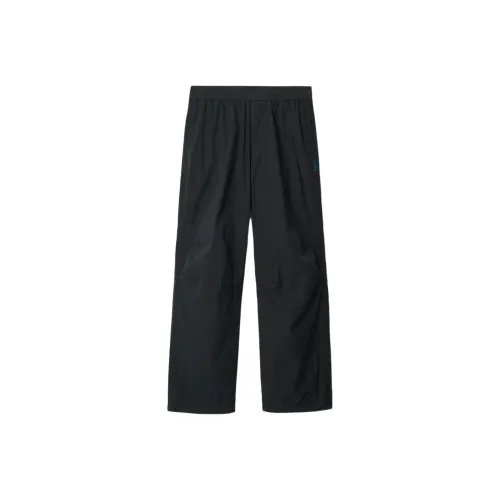 Burberry Casual Pants Men's Onyx Color