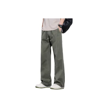 ZYKY Casual Pants Unisex