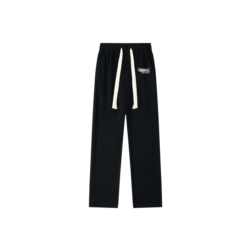 OKPI Casual Pants Unisex-0