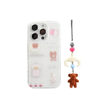 Wei Xin Phone Cases