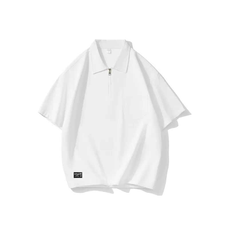 FASTFISH Polo Shirts Unisex-4
