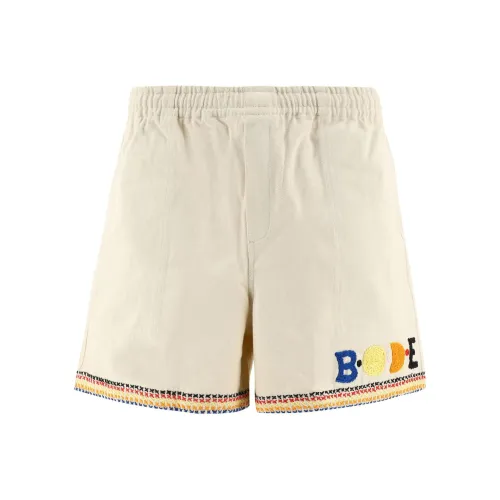 Shorts & Skirts